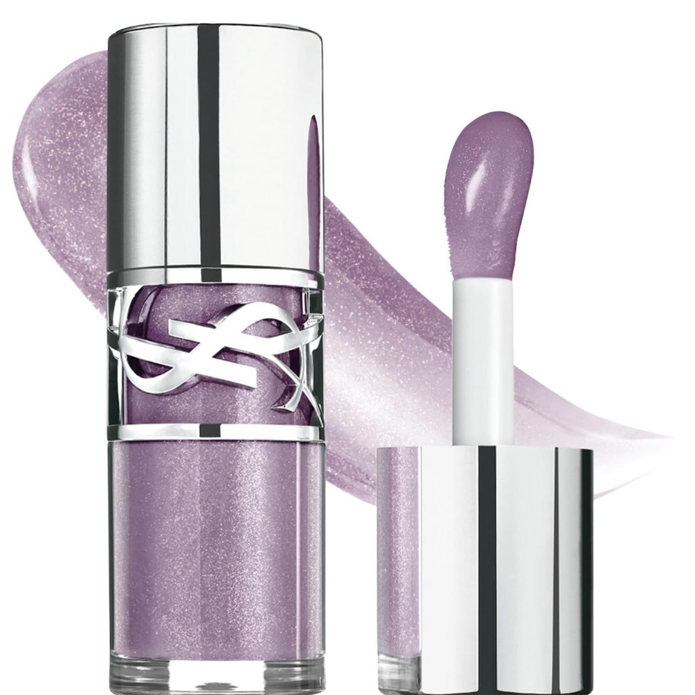 Yves Saint Laurent lip plumper thunder struck